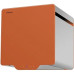 Вытяжка MAUNFELD BOX QUADRO 40 оранжевый Вытяжка MAUNFELD BOX QUADRO 40 оранжевый