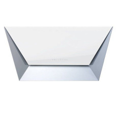 Вытяжка FALMEC PRISMA 85 Vetro BIANCO (800) ECP пристенная,белая,эл.панель Вытяжка FALMEC PRISMA 85 Vetro BIANCO (800) ECP пристенная,белая,эл.панель