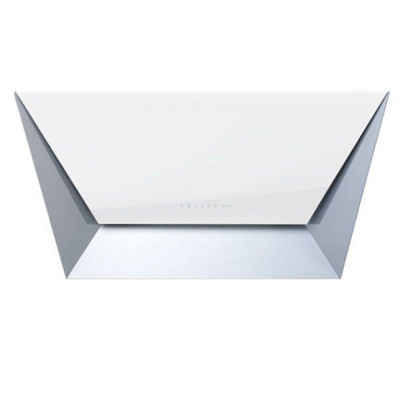 Вытяжка FALMEC PRISMA 85 Vetro BIANCO (800) ECP пристенная,белая,эл.панель Вытяжка FALMEC PRISMA 85 Vetro BIANCO (800) ECP пристенная,белая,эл.панель