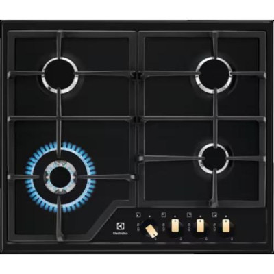 Варочная поверхность ELECTROLUX KGS 6436 RK Варочная поверхность ELECTROLUX KGS 6436 RK