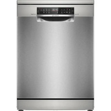 Посудомоечная машина BOSCH SMS6ZCI37Q