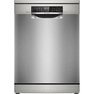 Посудомоечная машина BOSCH SMS6ZCI37Q Посудомоечная машина BOSCH SMS6ZCI37Q