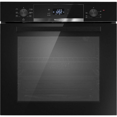 Духовой шкаф WEISSGAUFF EOV 29 PDBS Black Edition Духовой шкаф WEISSGAUFF EOV 29 PDBS Black Edition