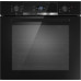 Духовой шкаф WEISSGAUFF EOV 29 PDBS Black Edition Духовой шкаф WEISSGAUFF EOV 29 PDBS Black Edition