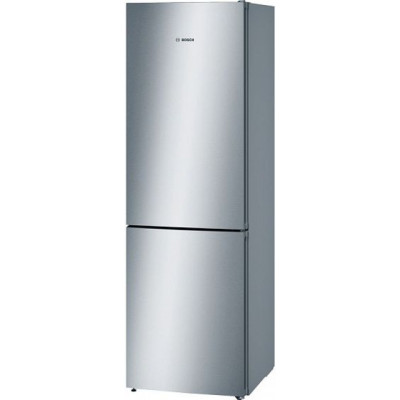 Холодильник Bosch KGN36KL35 серебристый Холодильник Bosch KGN36KL35 серебристый