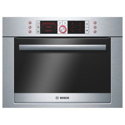 Духовой шкаф BOSCH hbc86p753 Духовой шкаф BOSCH hbc86p753
