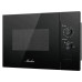 Микроволновая печь MONSHER MMH 1015 Noir Микроволновая печь MONSHER MMH 1015 Noir