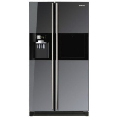 Холодильник SAMSUNG RS-21HDLMR Холодильник SAMSUNG RS-21HDLMR