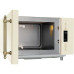Микроволновая печь HIBERG i-VM 4588 YR Микроволновая печь HIBERG i-VM 4588 YR