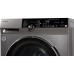 Стиральная машина WEISSGAUFF WM 5649 DC Inverter Steam Silver Стиральная машина WEISSGAUFF WM 5649 DC Inverter Steam Silver