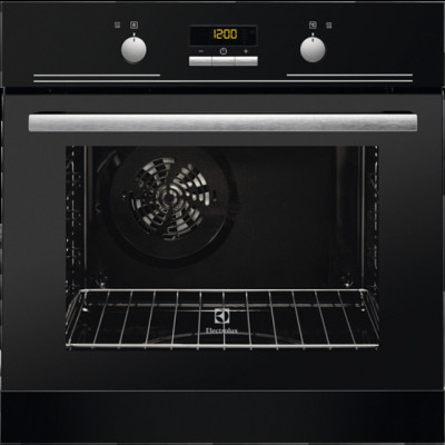 Духовой шкаф ELECTROLUX EZB53430AK Духовой шкаф ELECTROLUX EZB53430AK