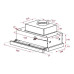 Вытяжка TEKA CNL 6610 STAINLESS STEEL (40436830) Вытяжка TEKA CNL 6610 STAINLESS STEEL (40436830)
