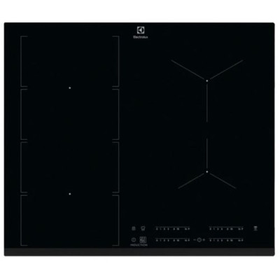 Электрическая поверхность Electrolux IPE6455KF Электрическая поверхность Electrolux IPE6455KF