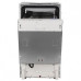 Посудомоечная машина Hotpoint-Ariston HSIC 2B27 FE Посудомоечная машина Hotpoint-Ariston HSIC 2B27 FE