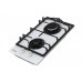 Варочная панель LERAN GH 32421 WG Варочная панель LERAN GH 32421 WG