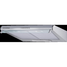 Вытяжка MAUNFELD mp350-1 (с) 50 inox