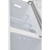 Холодильник ZUGEL ZRTD459X Холодильник ZUGEL ZRTD459X