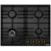 Варочная поверхность ZORG BLC FDW rustical + black Варочная поверхность ZORG BLC FDW rustical + black