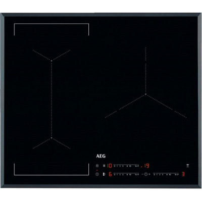 Варочная поверхность AEG IKE63441FB Варочная поверхность AEG IKE63441FB