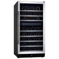 Винный шкаф DUNAVOX exclusive dx-94.270dsk Винный шкаф DUNAVOX exclusive dx-94.270dsk