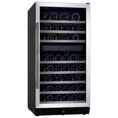 Винный шкаф DUNAVOX exclusive dx-94.270dsk Винный шкаф DUNAVOX exclusive dx-94.270dsk