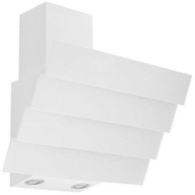 Вытяжка DELONGHI Monte Pollino Bianco 60