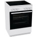 Плита GORENJE GEC6A11WG Плита GORENJE GEC6A11WG
