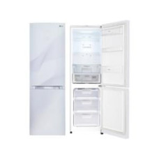Холодильник LG ga-b439zvqz белый Холодильник LG ga-b439zvqz белый