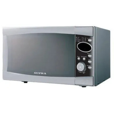 Микроволновая печь SUPRA mw-g2425ts Микроволновая печь SUPRA mw-g2425ts