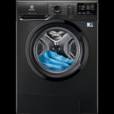 Стиральная машина ELECTROLUX EW6S4R06BX Стиральная машина ELECTROLUX EW6S4R06BX