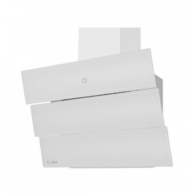 Вытяжка LEX Rio GS 600 White Вытяжка LEX Rio GS 600 White