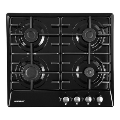 Варочная поверхность NORDFROST HS 6040 B Варочная поверхность NORDFROST HS 6040 B