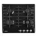 Варочная поверхность NORDFROST HS 6040 B Варочная поверхность NORDFROST HS 6040 B
