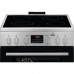 Плита ELECTROLUX RKR660203X