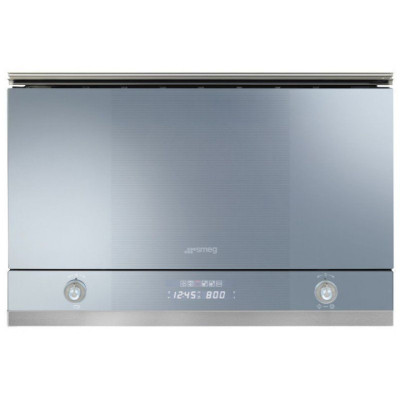 Микроволновая печь SMEG mp122 Микроволновая печь SMEG mp122