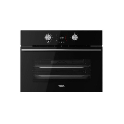 Духовой шкаф TEKA AIRFRY HLC 8406 NIGHT RIVER BLACK (111130009) Духовой шкаф TEKA AIRFRY HLC 8406 NIGHT RIVER BLACK (111130009)