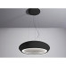 Вытяжка PANDO SKYLOOP CERAMIC/69 NEGRO MATE V.1130 ECO SEC Вытяжка PANDO SKYLOOP CERAMIC/69 NEGRO MATE V.1130 ECO SEC
