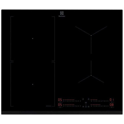Варочная поверхность ELECTROLUX CIS62450 Варочная поверхность ELECTROLUX CIS62450