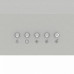Вытяжка Gorenje WHU 629EX/S Вытяжка Gorenje WHU 629EX/S