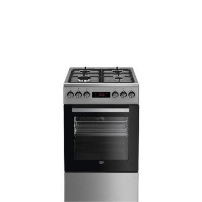 Плита BEKO FSM 52332 DXDS Плита BEKO FSM 52332 DXDS