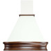 Вытяжка BEST FORESTA 560 60 тёмный орех 077K1326 Вытяжка BEST FORESTA 560 60 тёмный орех 077K1326