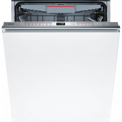 Посудомоечная машина BOSCH SMV68MX04E Посудомоечная машина BOSCH SMV68MX04E
