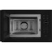 Микроволновая печь HAIER HMX-BPG259MB Микроволновая печь HAIER HMX-BPG259MB
