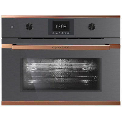 Духовой шкаф KUPPERSBUSCH CBM 6350.0 GPH 7 Духовой шкаф KUPPERSBUSCH CBM 6350.0 GPH 7