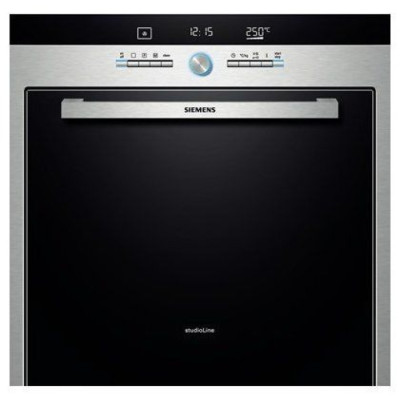 Духовой шкаф SIEMENS hb36g4580 Духовой шкаф SIEMENS hb36g4580