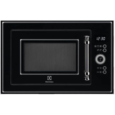 Микроволновая печь Electrolux EMT 25203 K Микроволновая печь Electrolux EMT 25203 K