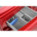 Стиральная машина SCHAUB LORENZ SLW MG5131 red Стиральная машина SCHAUB LORENZ SLW MG5131 red