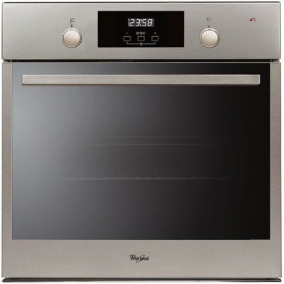 Духовой шкаф WHIRLPOOL akp 137 ix Духовой шкаф WHIRLPOOL akp 137 ix