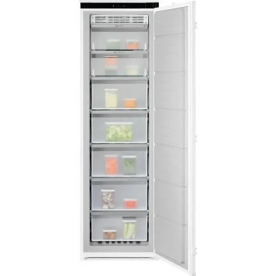 Морозильная камера ELECTROLUX KUN7NE18S Морозильная камера ELECTROLUX KUN7NE18S