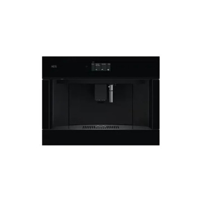 Кофемашина AEG NKC8N7B Кофемашина AEG NKC8N7B